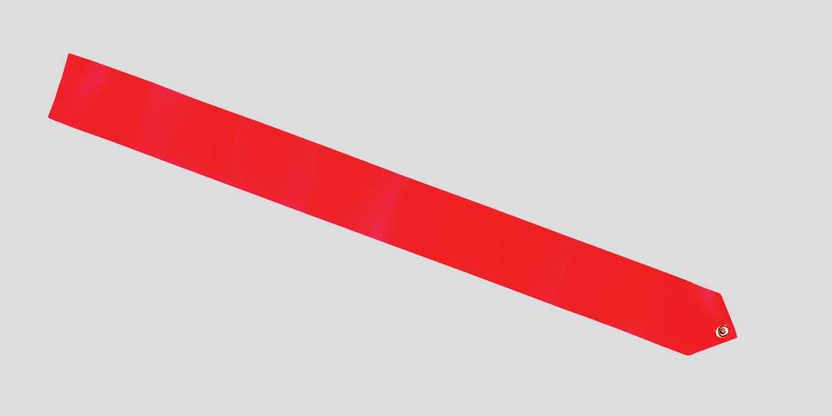Yellow Goal Post